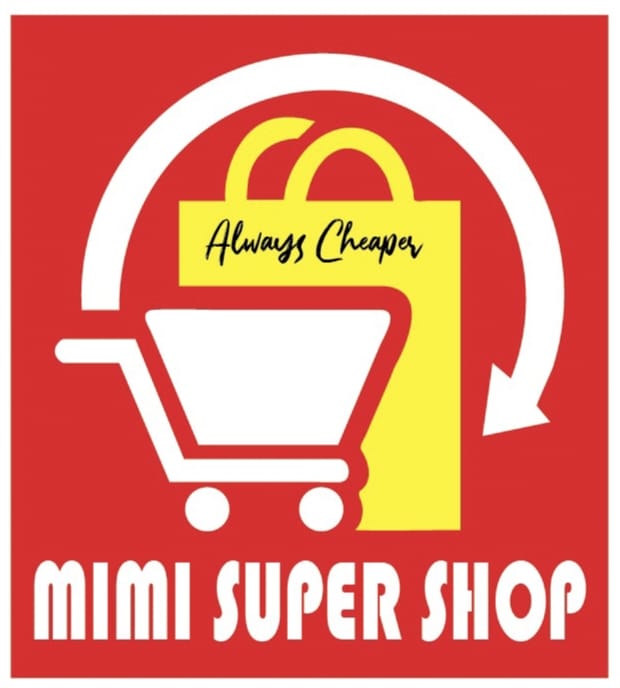 Mimi Super Shop